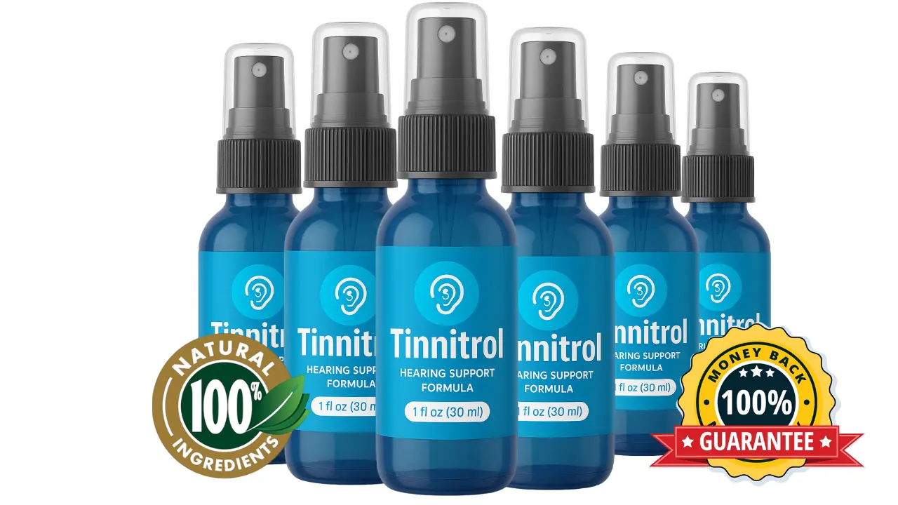 Tinnitrol buy now