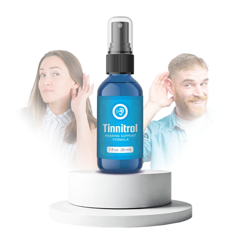Tinnitrol ear